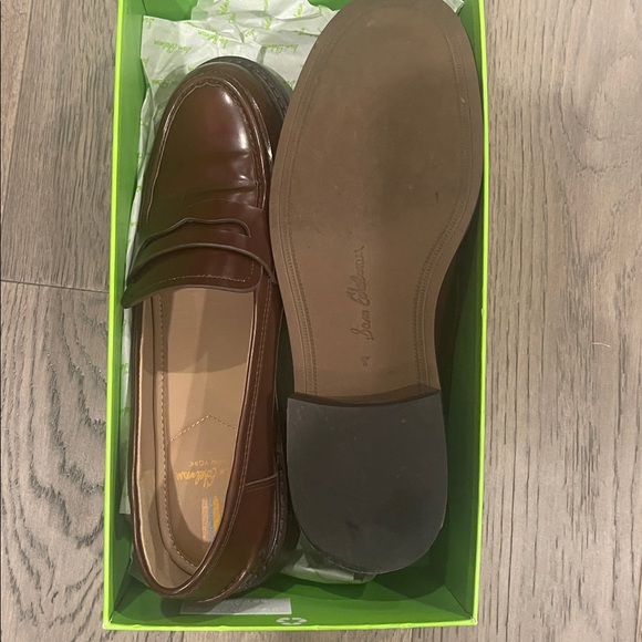 Sam Edelman Colin Penny Loafer (Women) - Picture 2 of 4